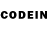 Codein напиток Lean (лин) HoneyRock Callahon